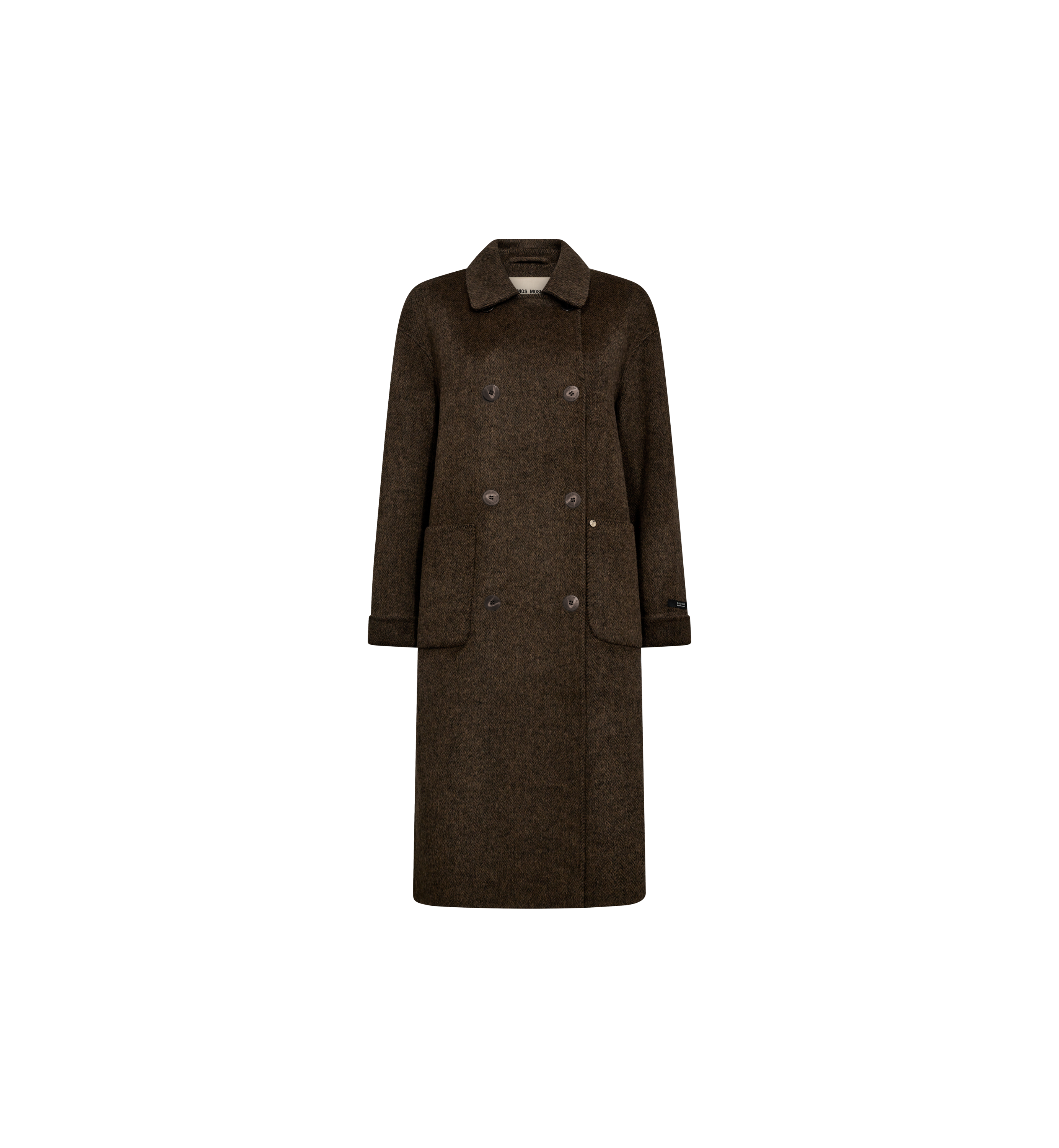 Packshot / Slate Black / Front